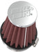 K&N Round Tapered Clamp-On Air Filter RC-2330 K&N - Micks Gone Bush