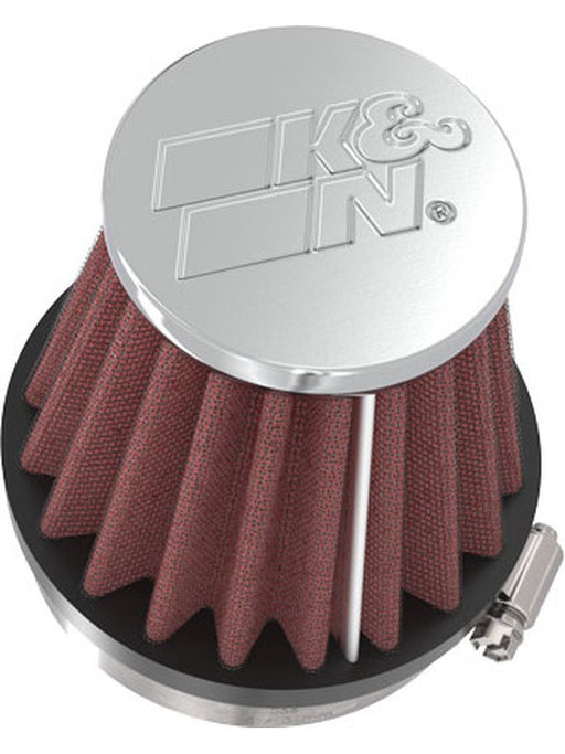 K&N Round Tapered Clamp-On Air Filter RC-2340 K&N - Micks Gone Bush