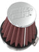 K&N Round Tapered Clamp-On Air Filter RC-2340 K&N - Micks Gone Bush