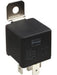 Britax Relay Mini 24V 20A 5 Pin C/O Contacts Resistor Protected RC-2440RBX Relays Britax - Micks Gone Bush