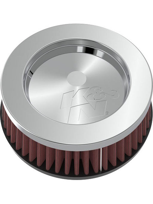 K&N Round Clamp-On Air Filter RC-2440 K&N - Micks Gone Bush