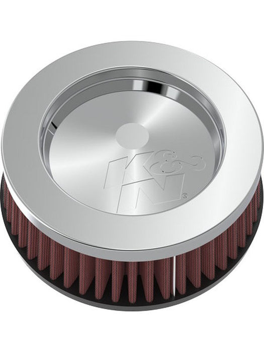 K&N Round Clamp-On Air Filter RC-2440 K&N - Micks Gone Bush