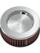 K&N Round Clamp-On Air Filter RC-2440 K&N - Micks Gone Bush