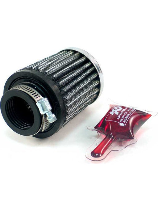 K&N Clamp-On Round Tapered Air Filter RC-2540 K&N - Micks Gone Bush