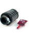 K&N Clamp-On Round Tapered Air Filter RC-2540 K&N - Micks Gone Bush