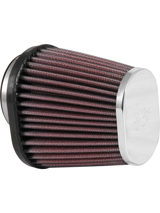 K&N Oval Straight Clamp-On Air Filter RC-2890 K&N - Micks Gone Bush