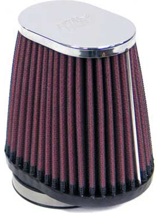 K&N Oval Straight Clamp-On Air Filter RC-2900 K&N - Micks Gone Bush