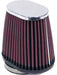 K&N Oval Straight Clamp-On Air Filter RC-2900 K&N - Micks Gone Bush