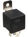 Britax Relay Mini 6V 30/40A 5 Pin Change Over Spdt Resistor RC-630RB Relays Britax - Micks Gone Bush