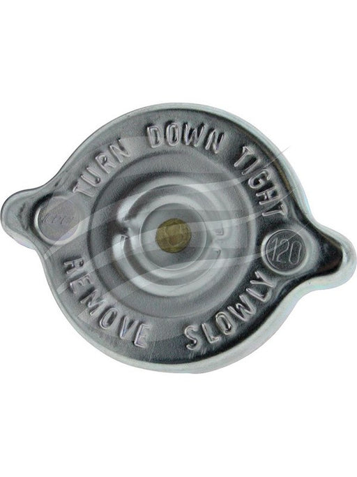CPC Radiator Cap 10Psi 70Kpa Standard Type Width 80mm Height 22mm RC522-20 Cpc Auto Components CPC - Micks Gone Bush