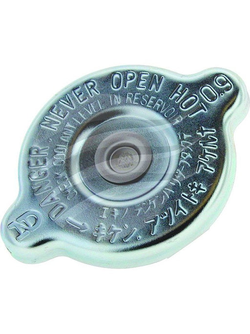 Denso Rad Cap 13Psi 90Kpa Large Recovery Cap-0870 225100870 RC543-13D Denso - Micks Gone Bush