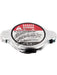 Denso Radiator Cap 16Psi 110Kp Small Recovery Cap - 1890 560-110 RC560-110D Denso - Micks Gone Bush