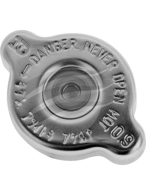 Denso Radiator Cap 13Psi 90Kpa Small Recovery Cap-1120 560-90 RC560-90D Denso - Micks Gone Bush