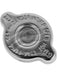 Denso Radiator Cap 13Psi 90Kpa Small Recovery Cap-1120 560-90 RC560-90D Denso - Micks Gone Bush