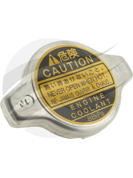 Denso Rad Cap Low Profile Short Reach Small Cap 1860 580-90 580/90 RC580-90D Denso - Micks Gone Bush