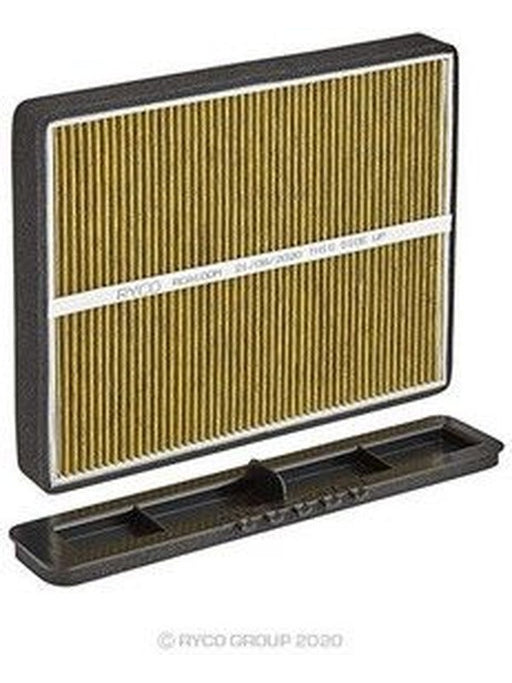 Ryco Cabin Air Filter N99 MicroShield RCA100M Ryco - Micks Gone Bush
