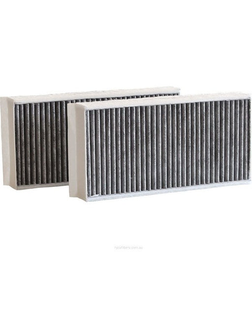 Ryco Cabin Air Filter Activated Carbon RCA326C Ryco - Micks Gone Bush