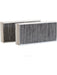 Ryco Cabin Air Filter Activated Carbon RCA326C Ryco - Micks Gone Bush