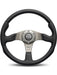 Momo Automotive Accessories Steering Wheel Race 350 mm Diameter 3 S RCE35BK1B Momo Automotive Accessories - Micks Gone Bush