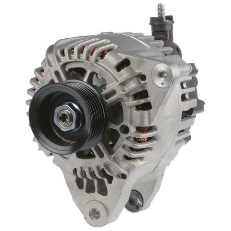 OEX Alternator 12V 110A Mitsubishi Style MXA2031 ALTERNATOR OEX - Micks Gone Bush