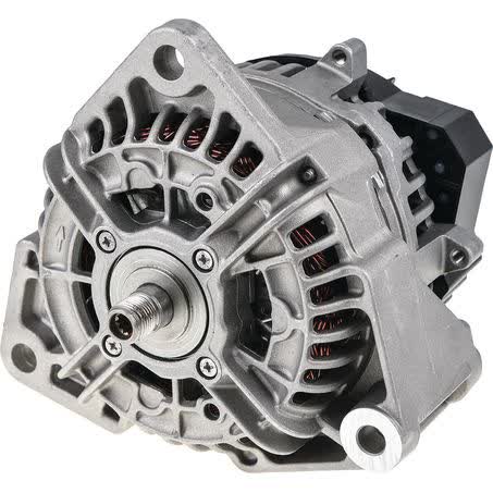 Bosch Alternator 24V 80A 1986A00932 ALTERNATOR BOSCH - Micks Gone Bush
