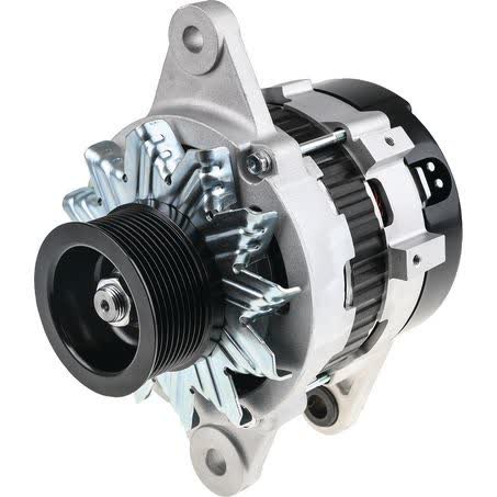 OEX Alternator 24V 60A Nikko Style NXA9717 ALTERNATOR OEX - Micks Gone Bush
