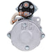 OEX Starter Motor 12V 10 Tooth CW Delco 28MT Style DXS9121 STARTER MOTOR OEX - Micks Gone Bush