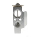 OEX Air Conditioning TX Valve Block Pad 1.5 Ton TXX09017 AIR CONDITIONING TX VALVE OEX - Micks Gone Bush