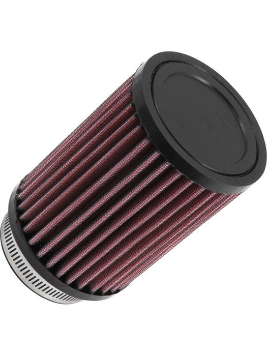 K&N Round Clamp-On Air Filter RD-0710 K&N - Micks Gone Bush