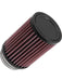 K&N Round Clamp-On Air Filter RD-0710 K&N - Micks Gone Bush