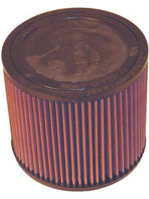 K&N Round Clamp-On Air Filter RD-1450 K&N - Micks Gone Bush