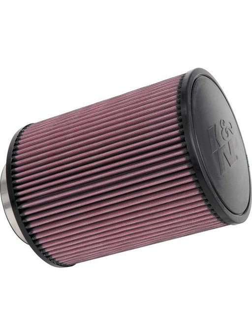 K&N Round Clamp-On Air Filter RD-1460 K&N - Micks Gone Bush