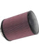K&N Round Clamp-On Air Filter RD-1460 K&N - Micks Gone Bush
