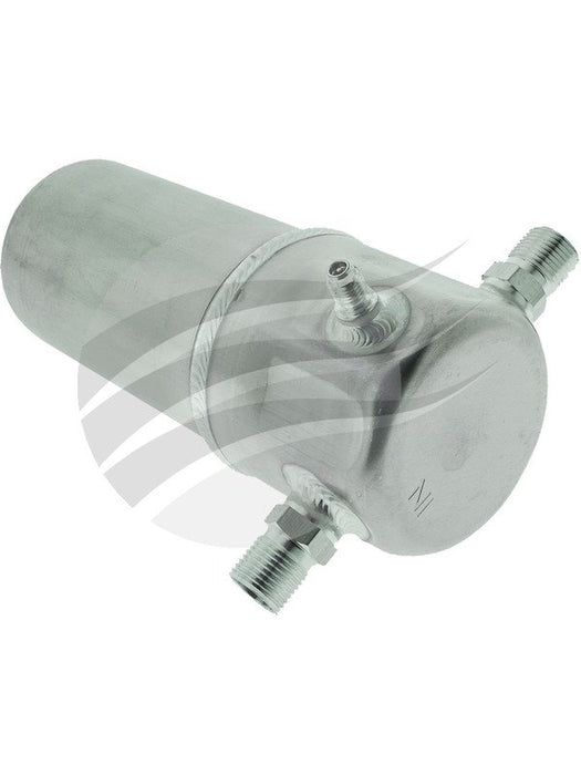 Jayair Filter Drier Accumulator No Desiccant Similar Rd 0009 RD0012 Jayair - Micks Gone Bush