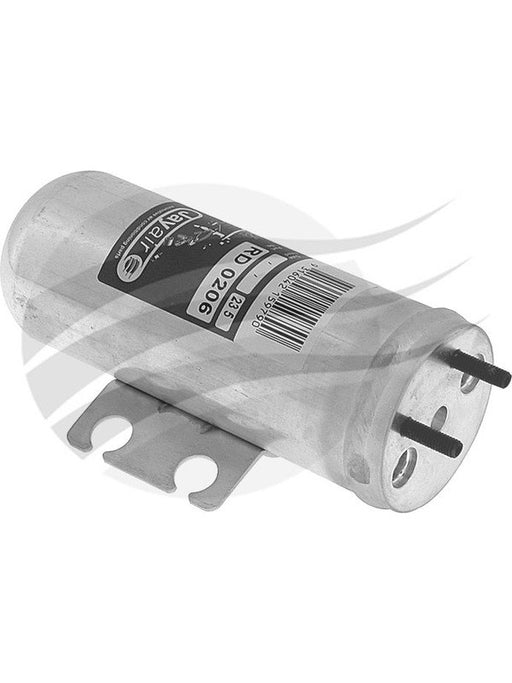 Jayair Filter Drier Peugeot 206 99-On RD0206 Jayair - Micks Gone Bush
