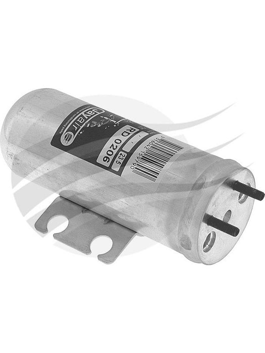Jayair Filter Drier Peugeot 206 99-On RD0206 Jayair - Micks Gone Bush