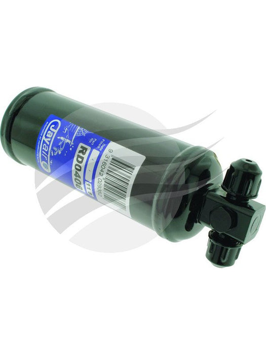 Jayair Filter Drier Universal Flare #6 X #6 2 S/P RD0408 Jayair - Micks Gone Bush