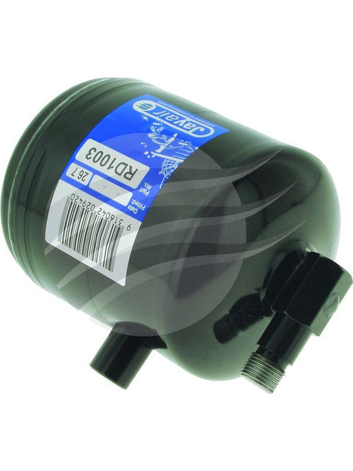 Jayair Filter Drier International Harv 118-304 RD1003 Jayair - Micks Gone Bush