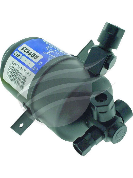 Jayair Filter Drier Mercedes 123 RD1123 Jayair - Micks Gone Bush