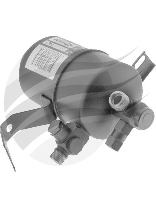 Jayair Filter Drier Mercedes W124 RD1124 Jayair - Micks Gone Bush