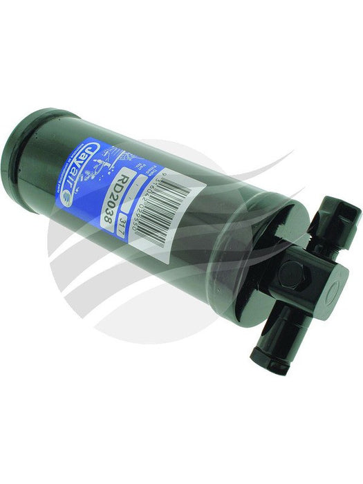 Jayair Filter Drier Alfa 33 Audi 100 Ls Peugeot 505 89-95 RD2038 Jayair - Micks Gone Bush