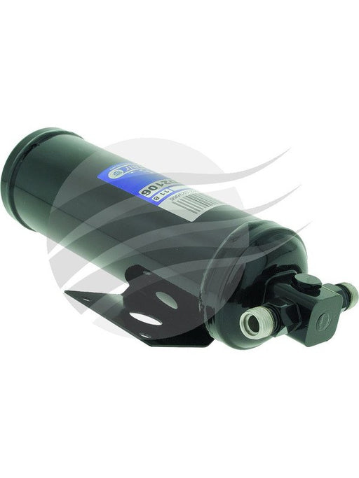 Jayair Filter Drier Falcon Xd To 4/81 Outlet Faces Bracket RD2106 Jayair - Micks Gone Bush