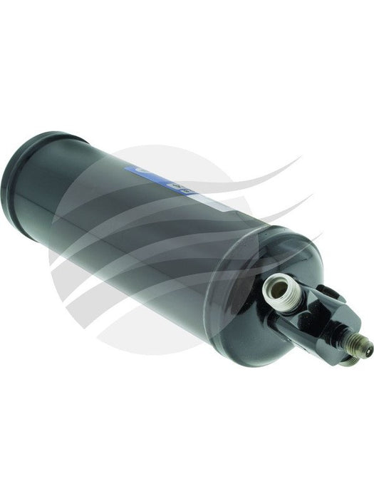 Jayair Filter Drier Kenworth W/Schrader RD2224 Jayair - Micks Gone Bush