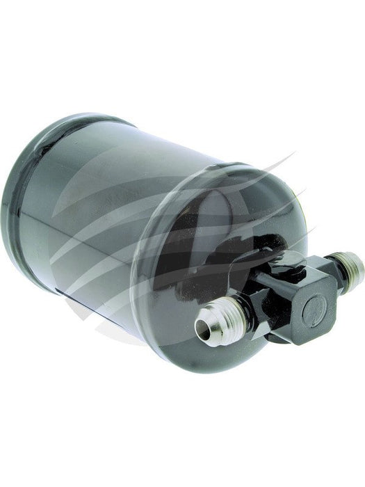 Jayair Receiver Drier For Caterpillar (Flare) RD2564 Jayair - Micks Gone Bush