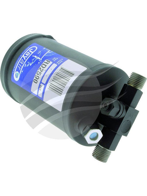 Jayair Filter Drier Universal #6 Mior X #6 Mior With Moisture Indicator RD2590 Jayair - Micks Gone Bush
