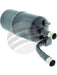 Jayair Filter Drier Mondeo 95 - 8/96 96Bw19E647Aa RD3010 Jayair - Micks Gone Bush
