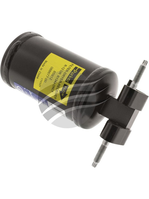 Jayair Filter Drier For Caterpillar Diameter 76mm Height 178mm Pad RD3239 Jayair - Micks Gone Bush