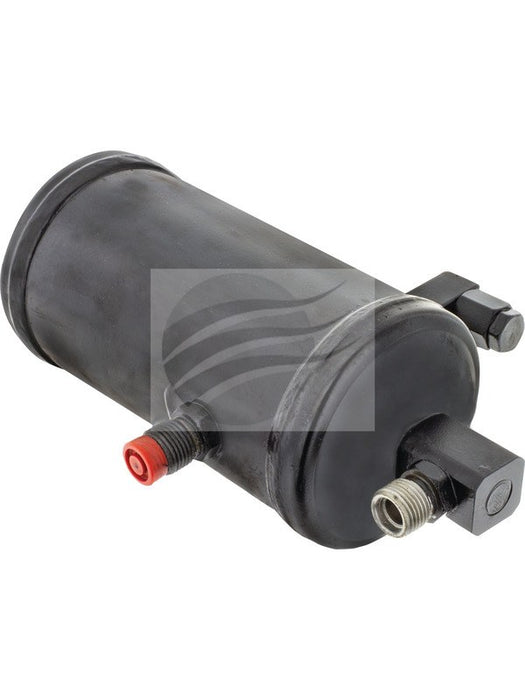 Jayair Filter Drier Claas / Renault Tractor RD3462 Jayair - Micks Gone Bush
