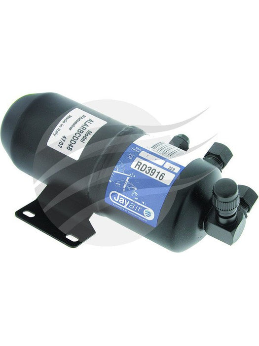 Jayair Filter Drier Volvo Fl608 ,Fl609, Fl7 Bm L160 Fl6 Fl10 RD3916 Jayair - Micks Gone Bush