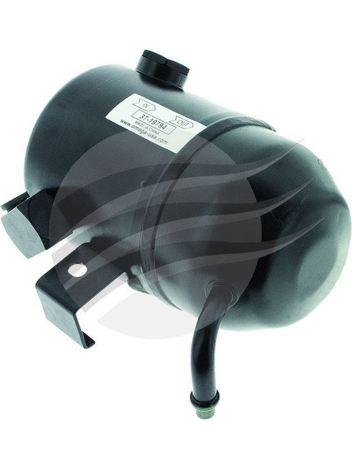 Jayair Filter Drier Scania Truck Oe # 1772730 Teag001Aaf20 RD3924 Jayair - Micks Gone Bush
